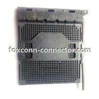 1pcs* Foxconn Socket AM4 CPU Base Connector Holder Ba~